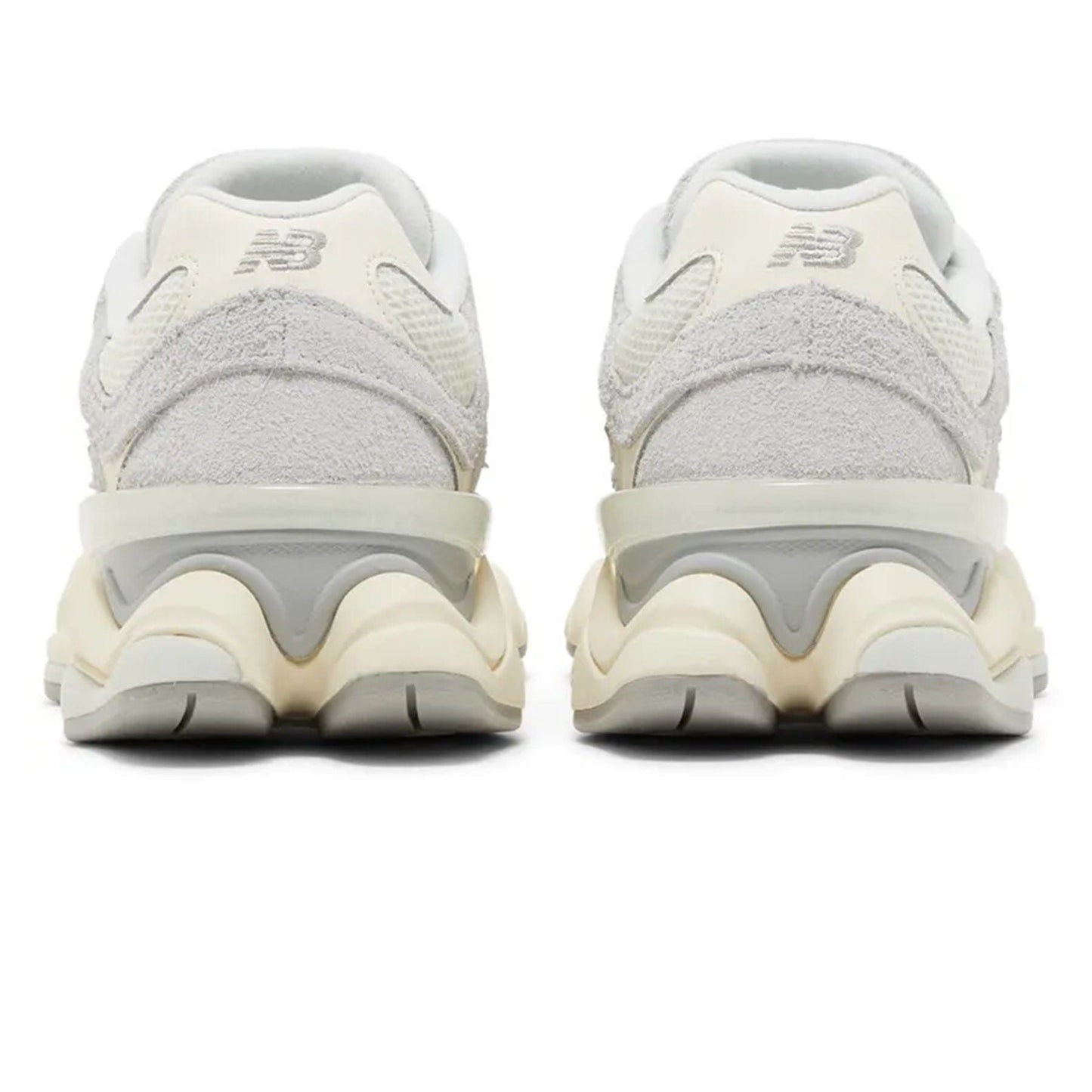 New Balance 9060 'Quartz Grey' - Kick Game