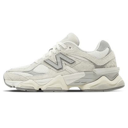 New Balance 9060 'Suede Pack - Sea Salt' - Kick Game