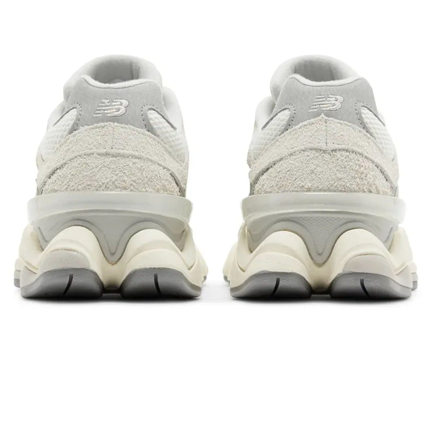 New Balance 9060 'Suede Pack - Sea Salt' - Kick Game