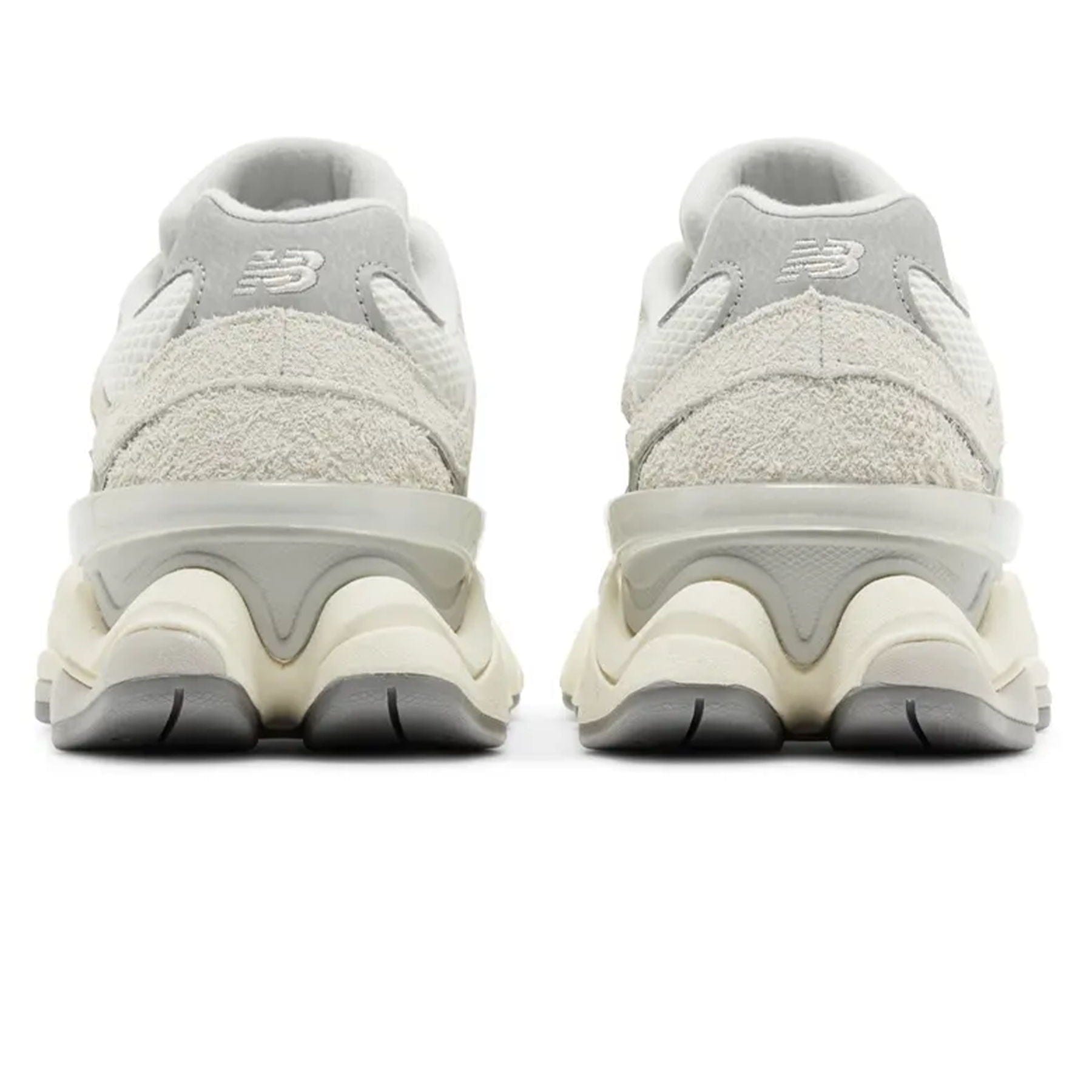 New Balance 9060 'Suede Pack - Sea Salt' - Kick Game