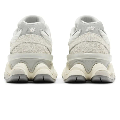 New Balance 9060 'Suede Pack - Sea Salt' - Kick Game