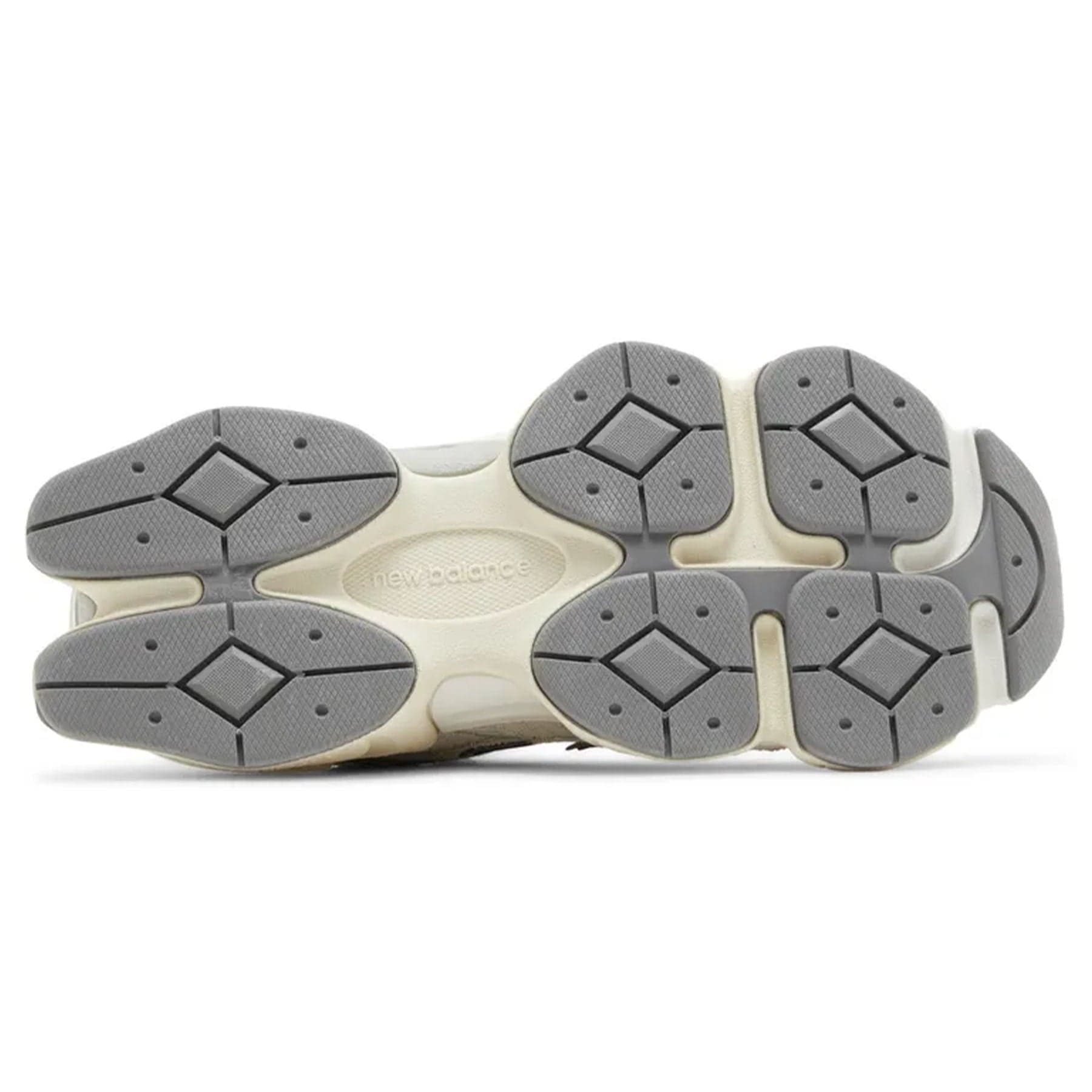 New Balance 9060 'Suede Pack - Sea Salt' - Kick Game