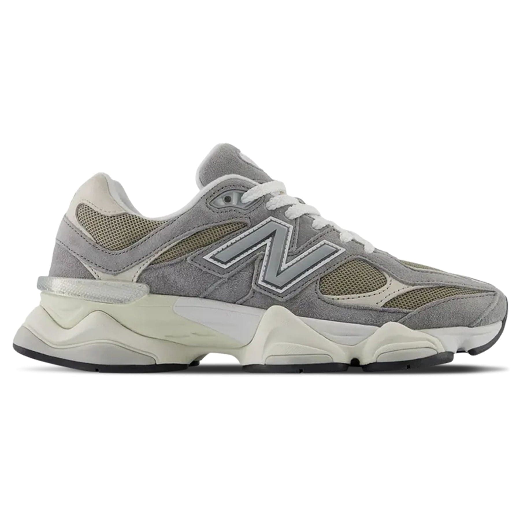 New Balance 9060 'Slate Grey Timberwolf' - Kick Game
