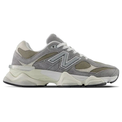 New Balance 9060 'Slate Grey Timberwolf' - Kick Game