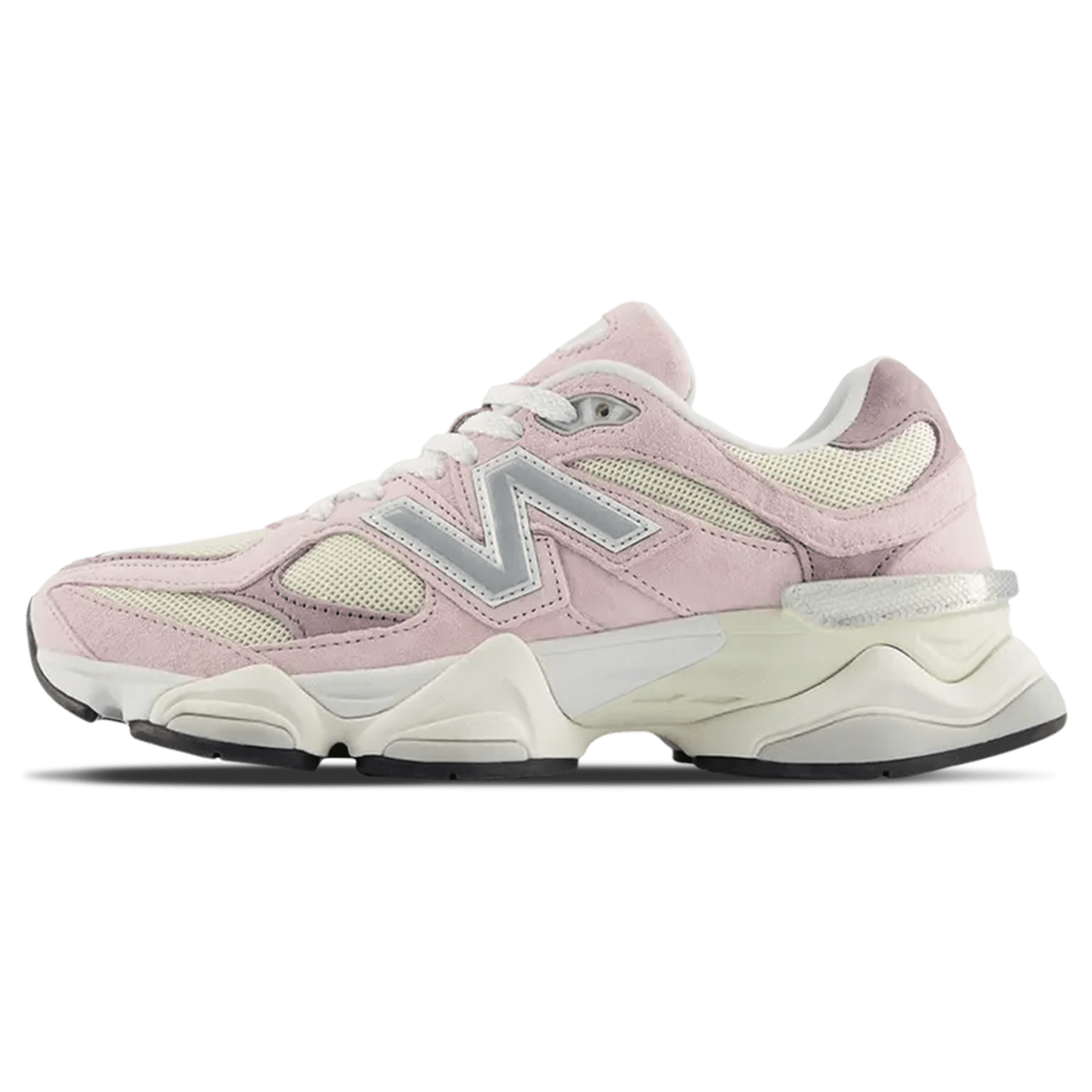 New Balance 9060 'Rose Sugar Ice Wine' - Kick Game