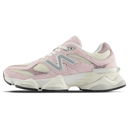 New Balance 9060 'Rose Sugar Ice Wine' - Kick Game