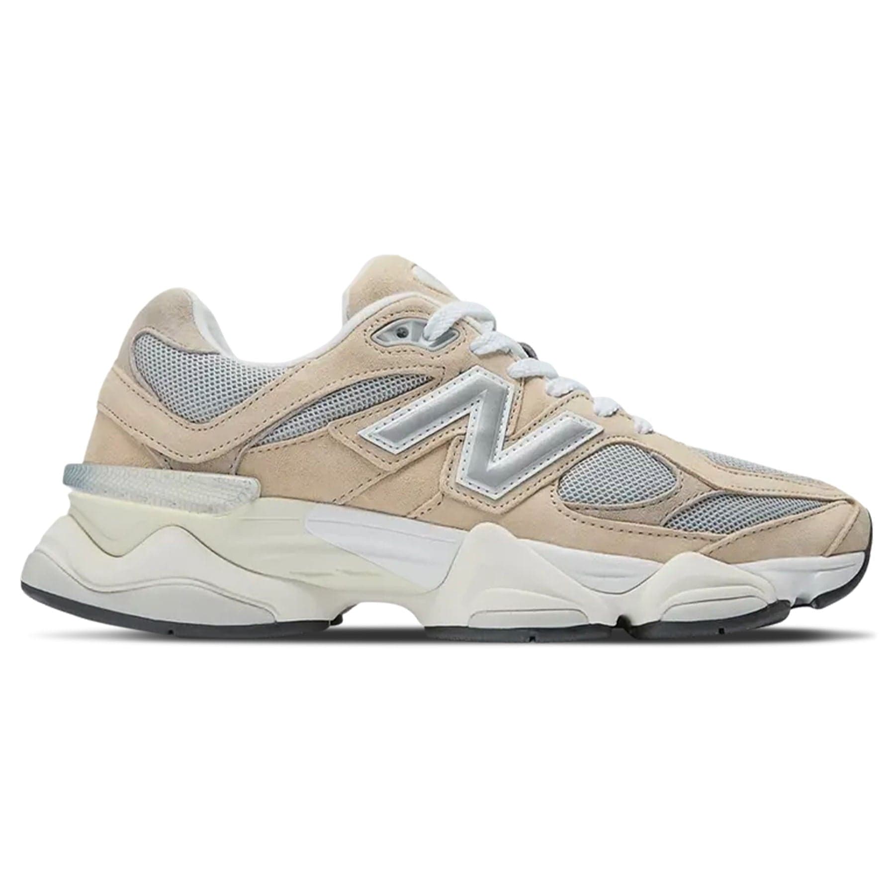 New Balance 9060 'Incense Raincloud Arid Stone' - Kick Game