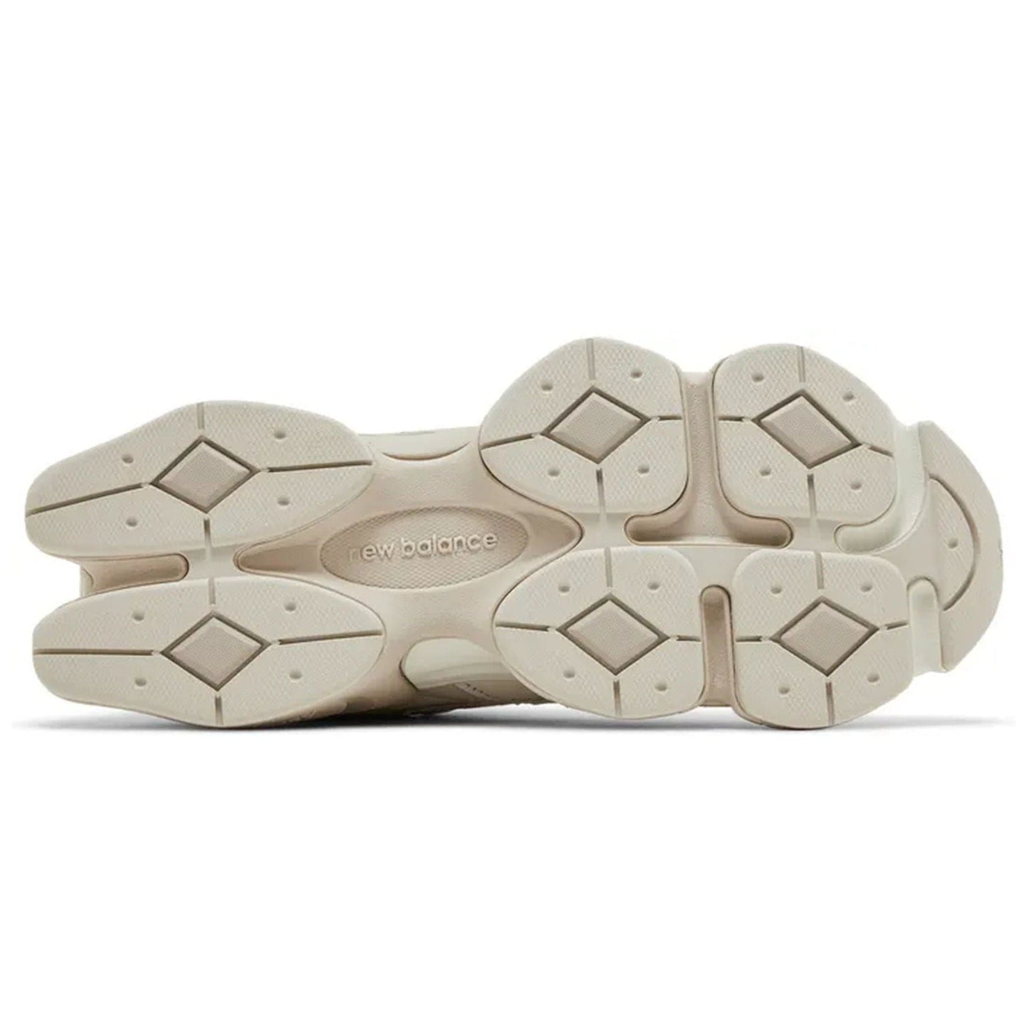 New Balance 9060 'Grey Moonbeam' - Kick Game