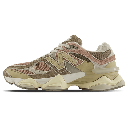 New Balance 9060 'Landslide Mushroom' - Kick Game