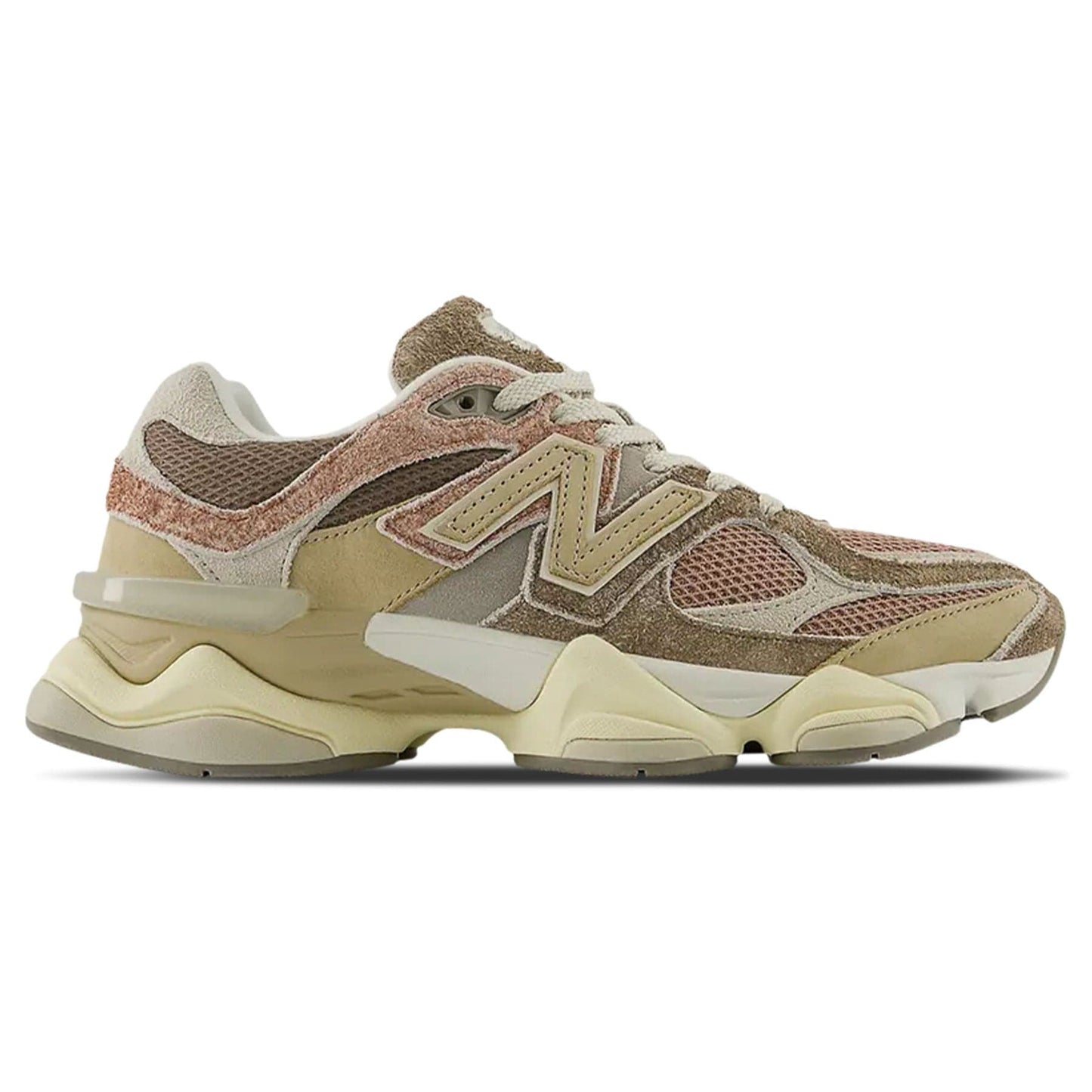 New Balance 9060 'Landslide Mushroom' - Kick Game