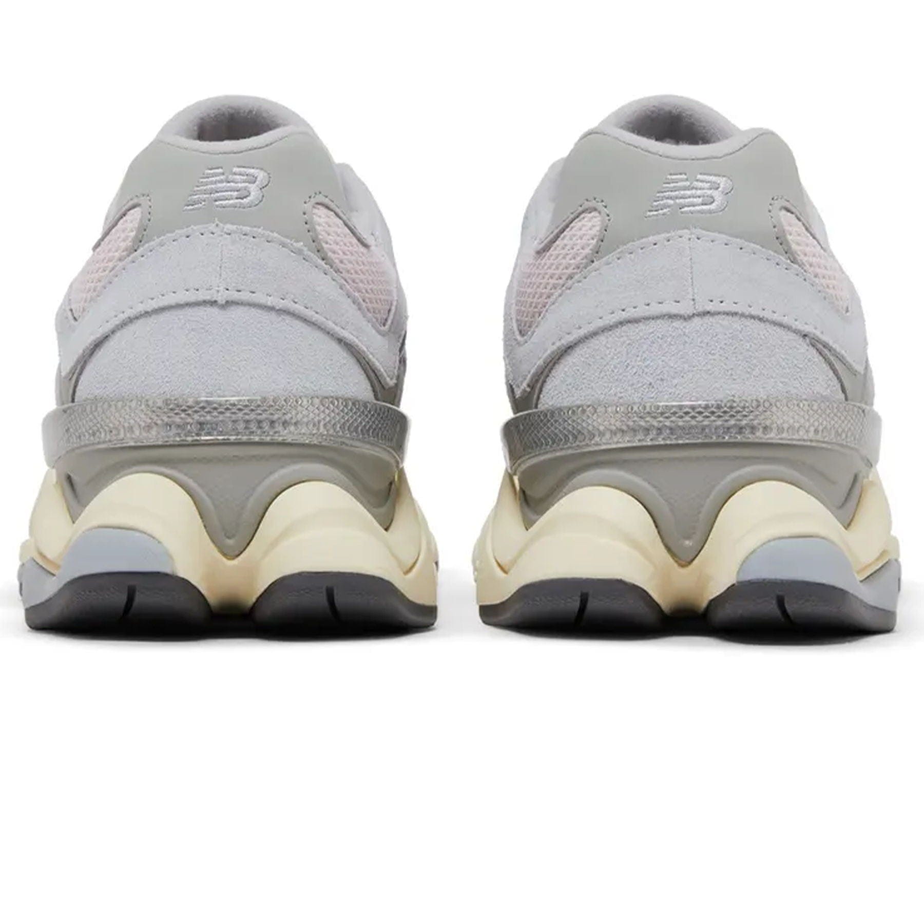 New Balance 9060 'Granite' - Kick Game