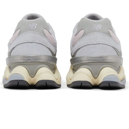 New Balance 9060 'Granite' - Kick Game