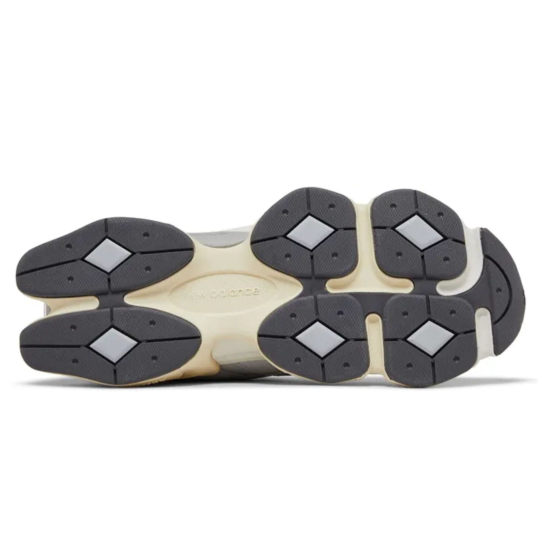 New Balance 9060 'Granite' - Kick Game