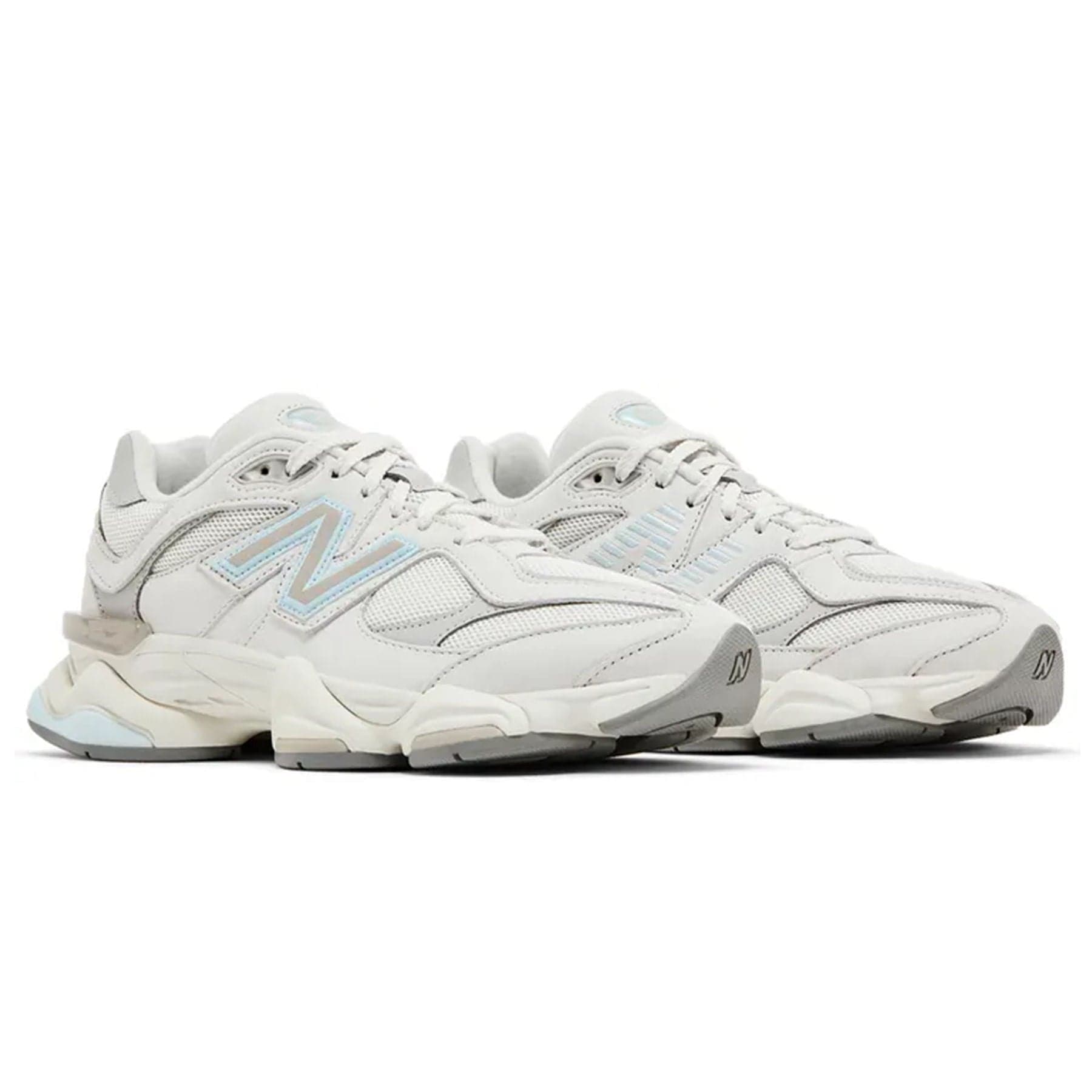 New Balance 9060 'Reflection Quarry Blue' - Kick Game