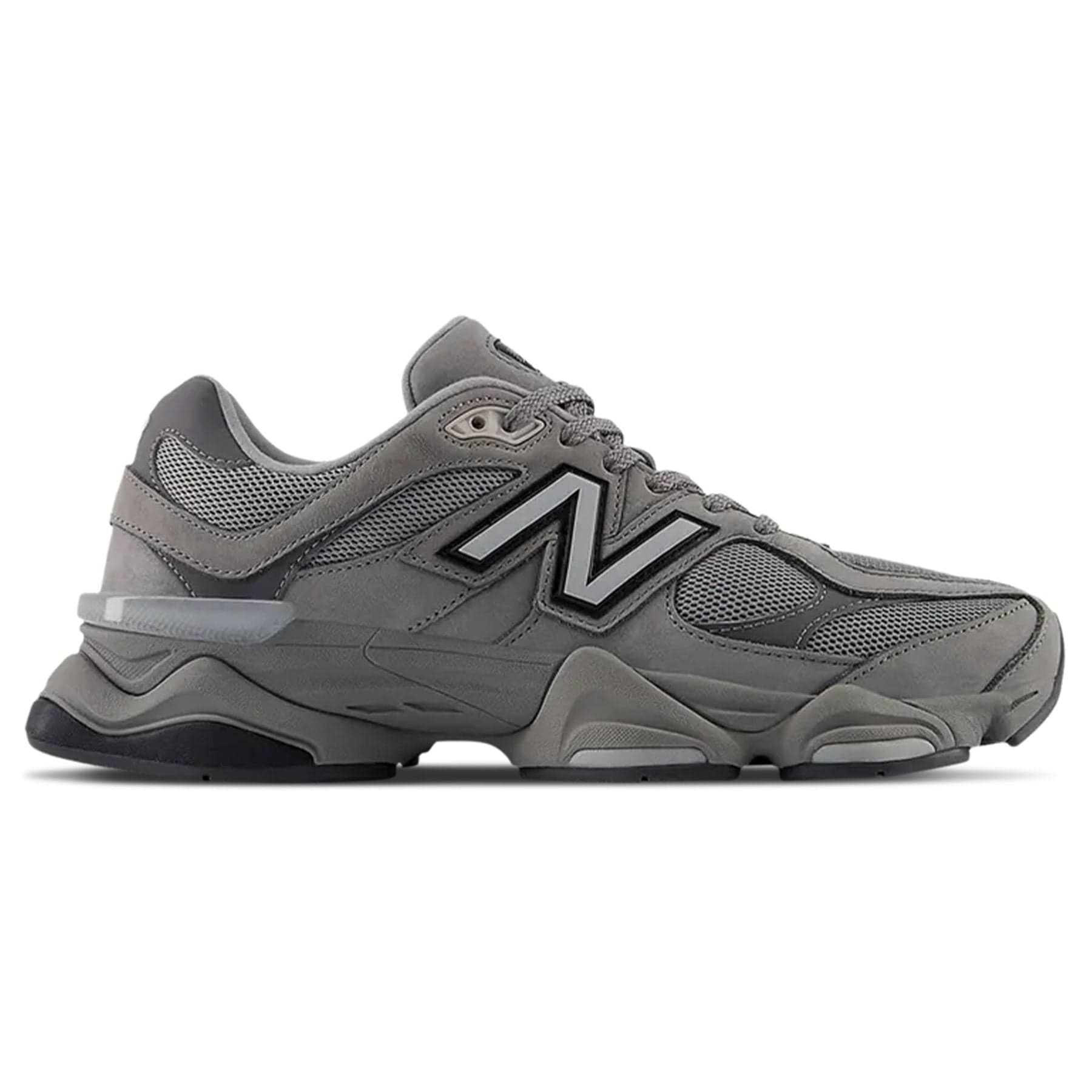 New Balance 9060 'Shadow Grey' - Kick Game
