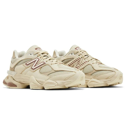 New Balance 9060 'Bone Sparrow' - Kick Game