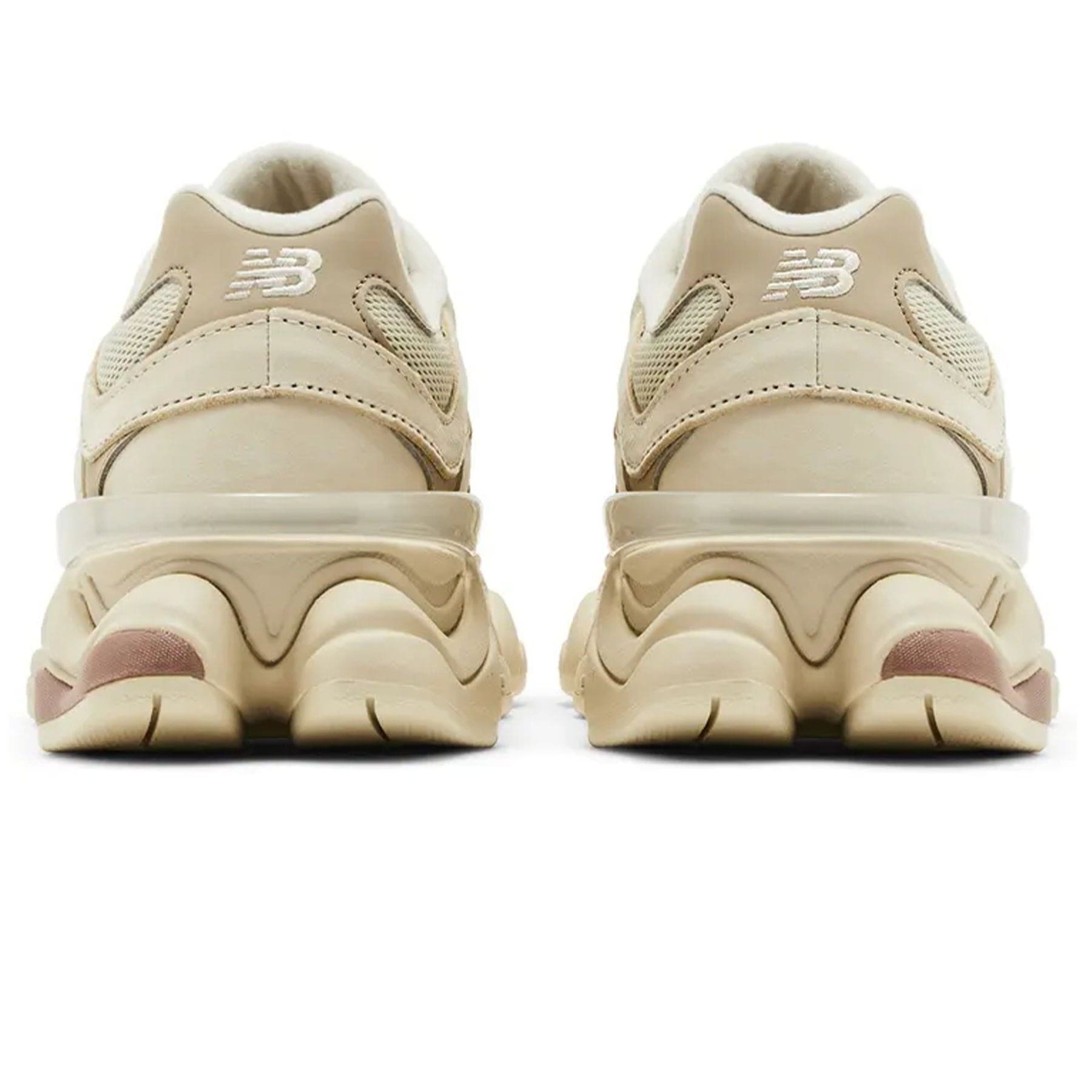 New Balance 9060 'Bone Sparrow' - Kick Game