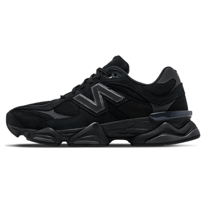 New Balance 9060 'Black Cat' - Kick Game