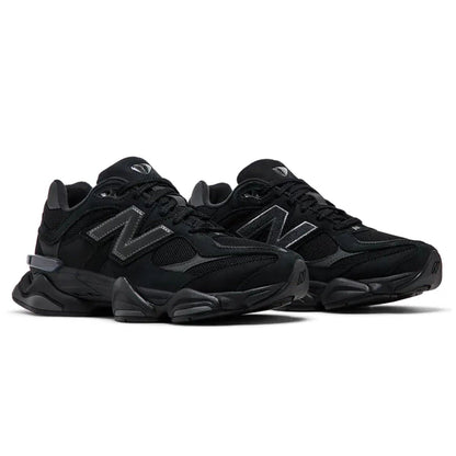 New Balance 9060 'Black Cat' - Kick Game