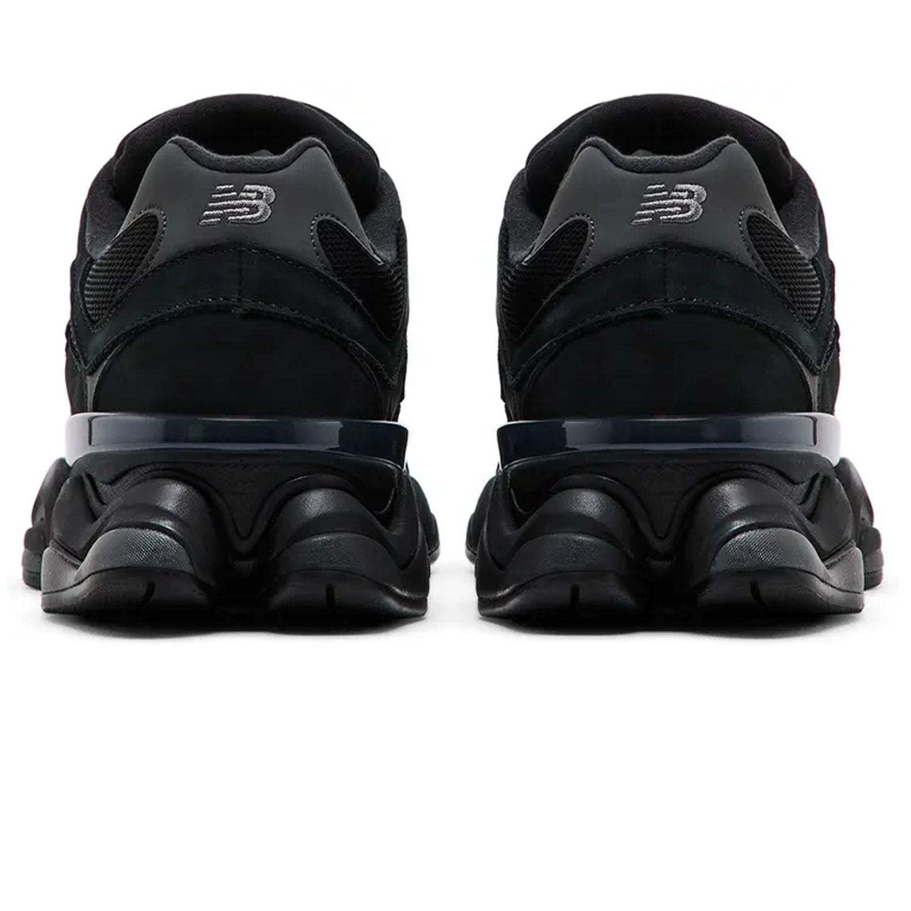 New Balance 9060 'Black Cat' - Kick Game