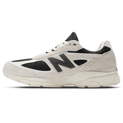 Joe Freshgoods x New Balance 990v4 Made in USA '1998 Pack - Intro' - Kick Game