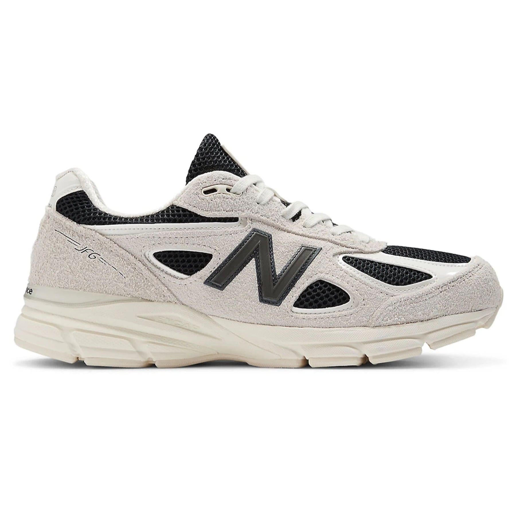 Joe Freshgoods x New Balance 990v4 Made in USA '1998 Pack - Intro' - Kick Game