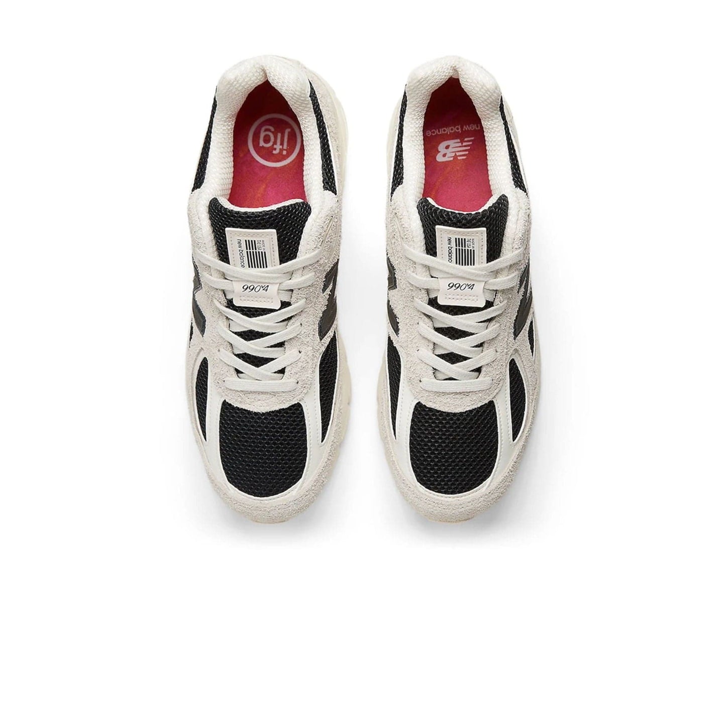 Joe Freshgoods x New Balance 990v4 Made in USA '1998 Pack - Intro' - Kick Game