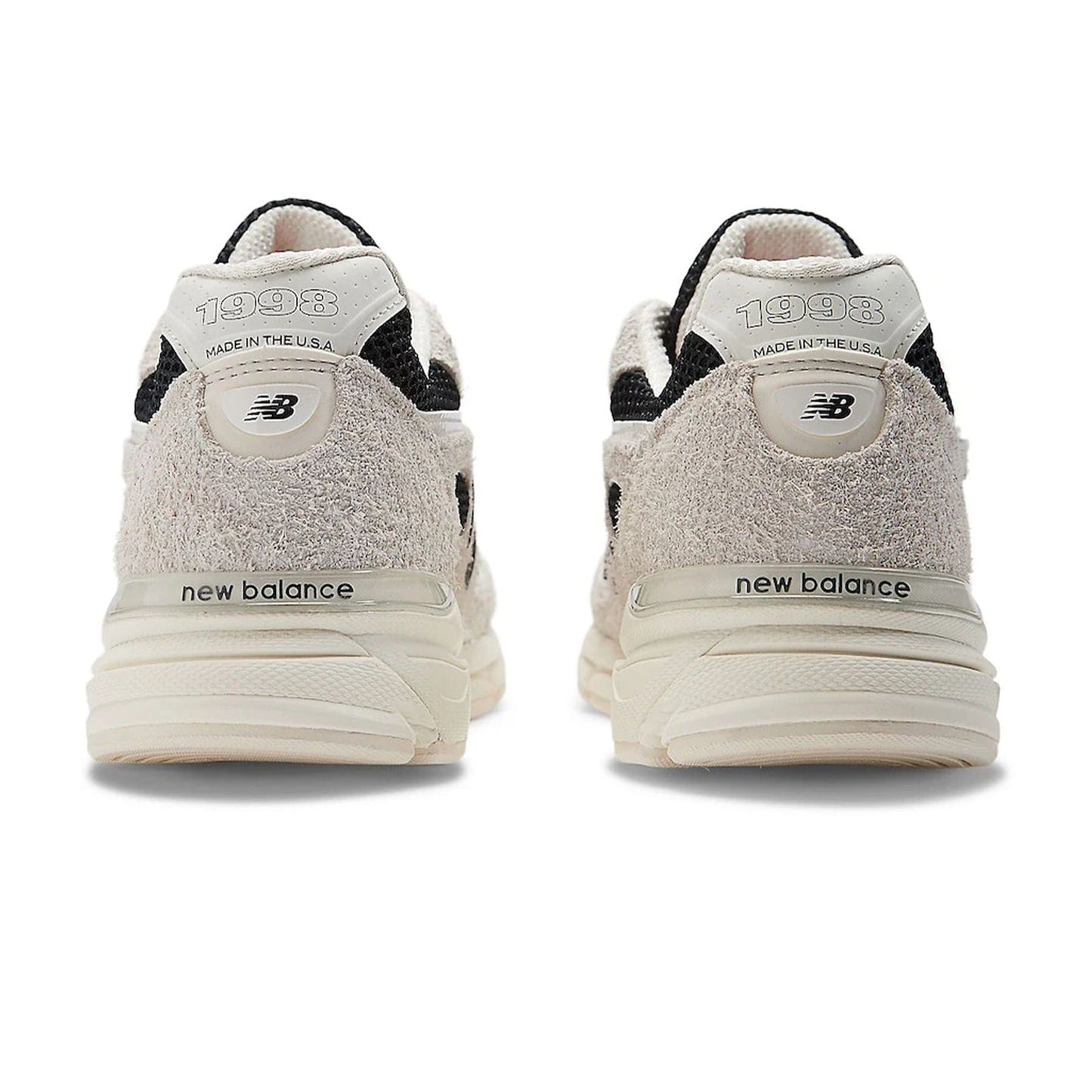 Joe Freshgoods x New Balance 990v4 Made in USA '1998 Pack - Intro' - Kick Game