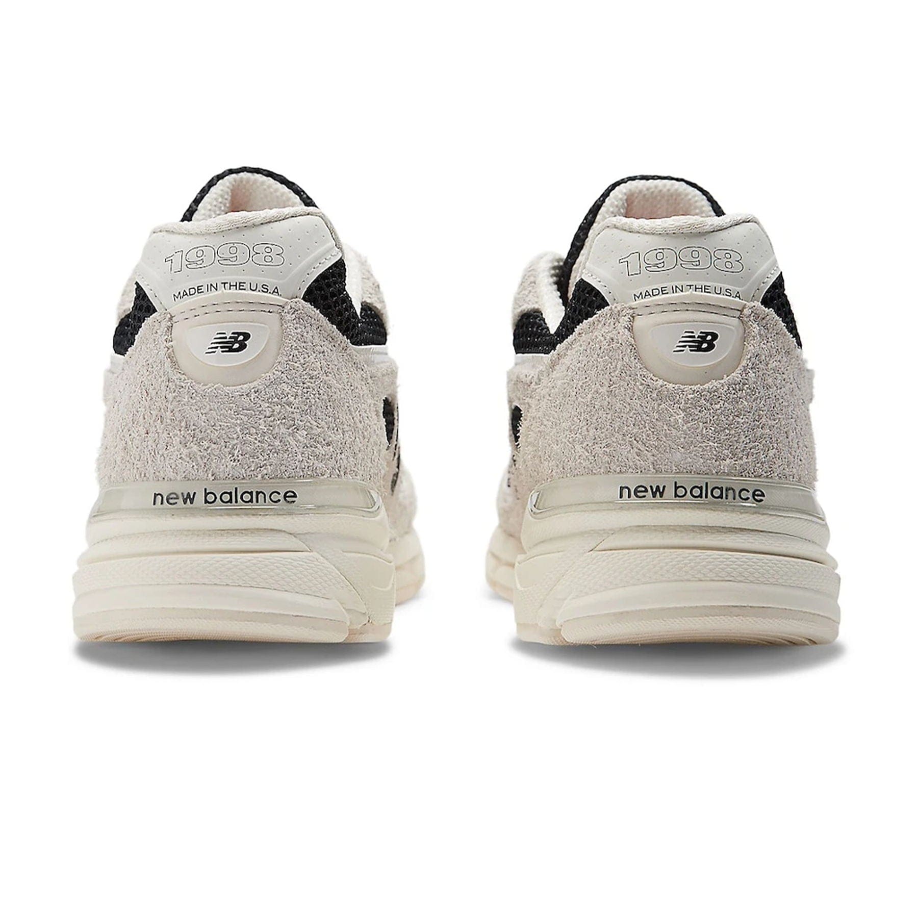 Joe Freshgoods x New Balance 990v4 Made in USA '1998 Pack - Intro' - Kick Game