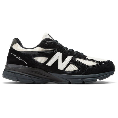 Joe Freshgoods x New Balance 990v4 Made in USA '1998 Pack - Outro' - Kick Game