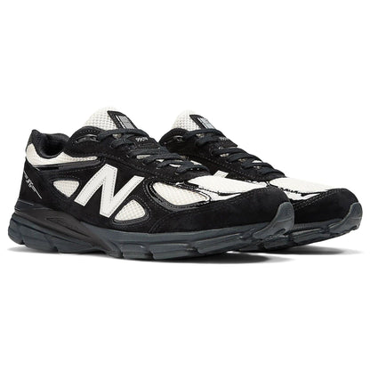 Joe Freshgoods x New Balance 990v4 Made in USA '1998 Pack - Outro' - Kick Game