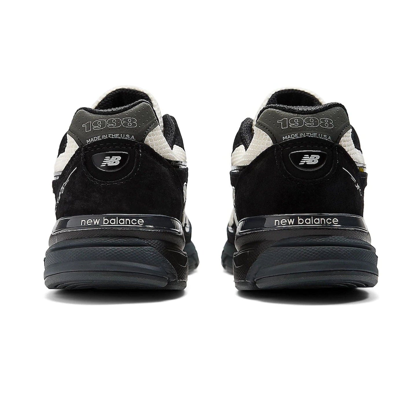 Joe Freshgoods x New Balance 990v4 Made in USA '1998 Pack - Outro' - Kick Game