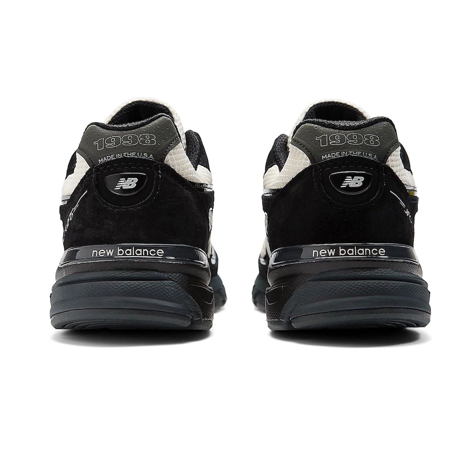 Joe Freshgoods x New Balance 990v4 Made in USA '1998 Pack - Outro' - Kick Game