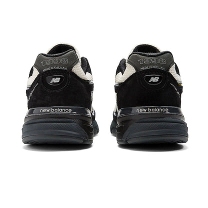 Joe Freshgoods x New Balance 990v4 Made in USA '1998 Pack - Outro' - Kick Game