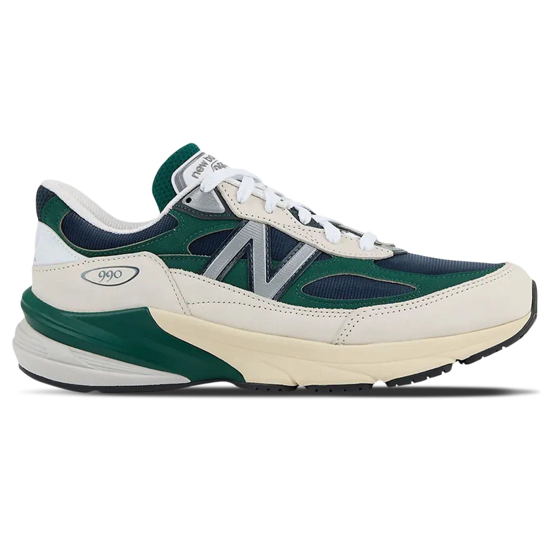 Shohei Ohtani x New Balance 990v2 Made In USA 'Ohtani Signature Collection' - Kick Game