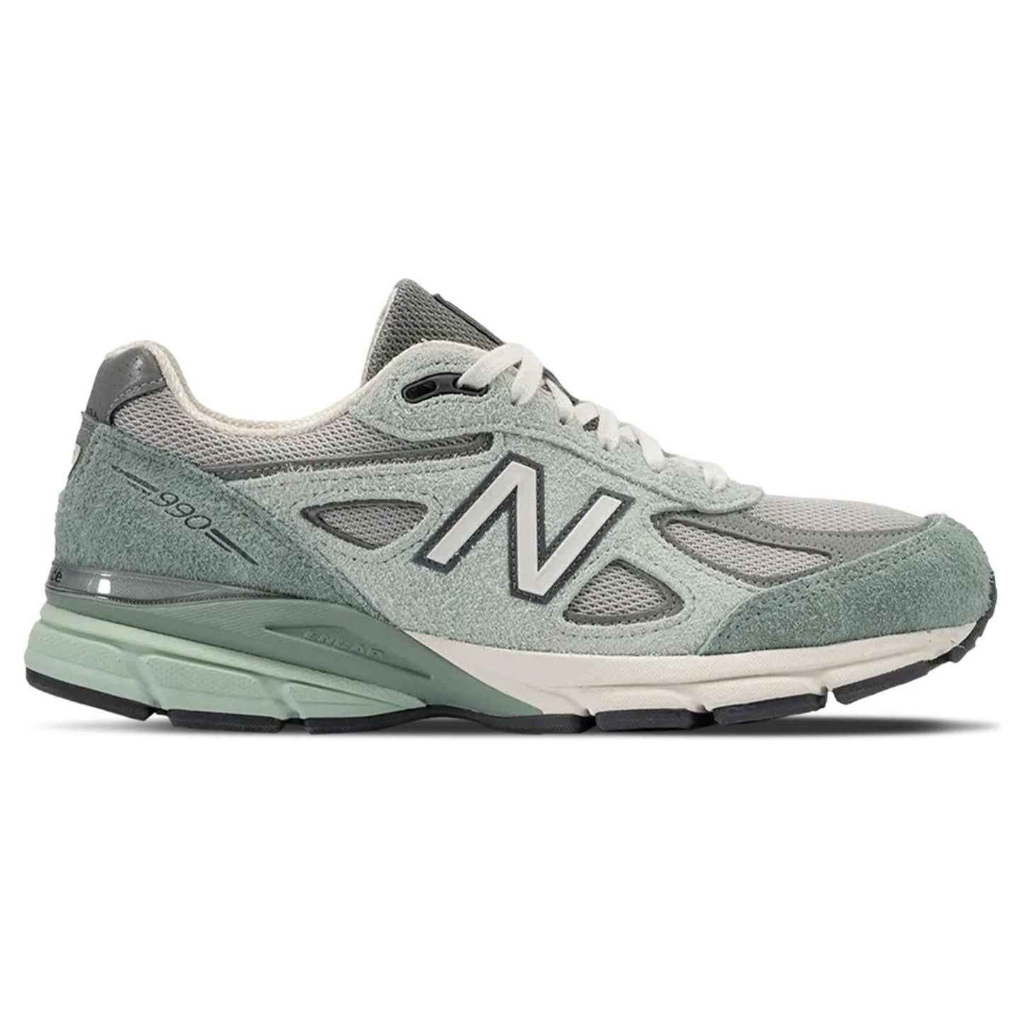 JAIDE x New Balance 990v4 Made in USA 'Willful Bias' - Kick Game