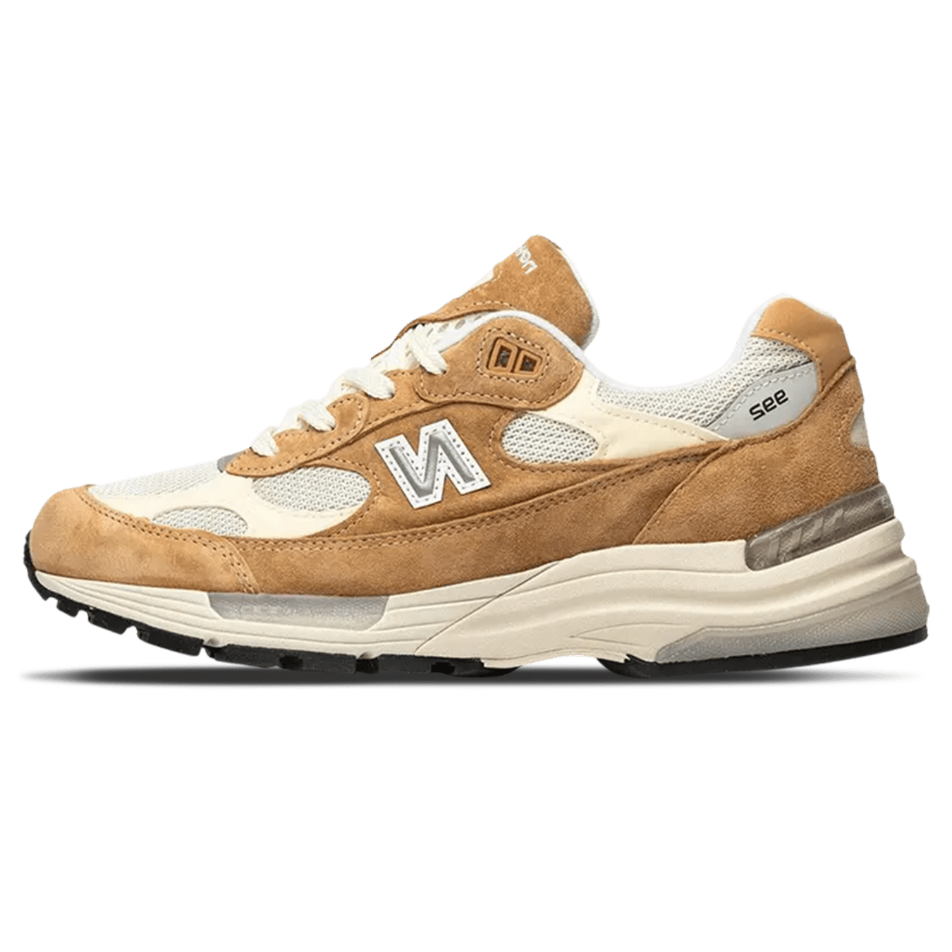 New Balance 992 Made In USA 'Sweet Caramel' - Kick Game