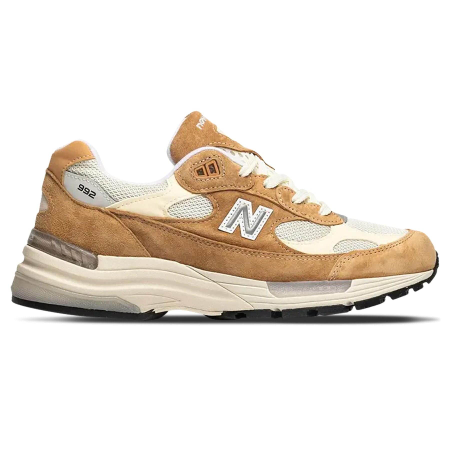 New Balance 992 Made In USA 'Sweet Caramel' - Kick Game