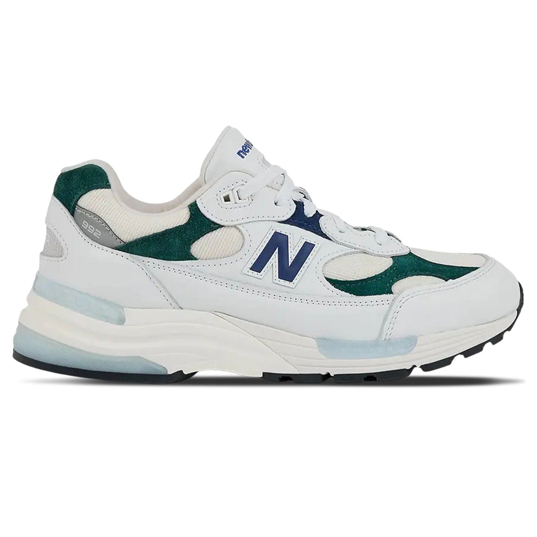 New Balance 992 Made In USA 'Marsh Green' - Kick Game