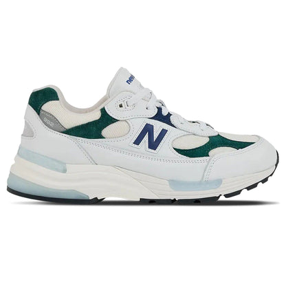 New Balance 992 Made In USA 'Marsh Green' - Kick Game