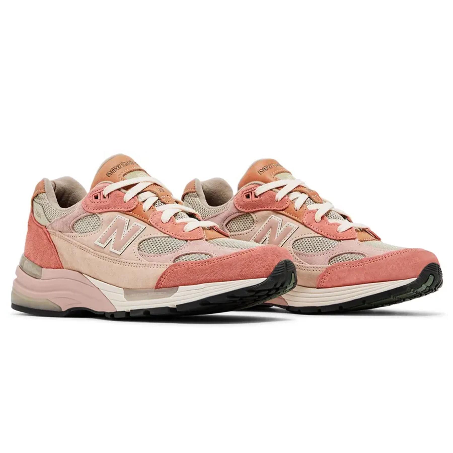 Joe Freshgoods x New Balance 992 Made in USA 'Aged Well' - Kick Game