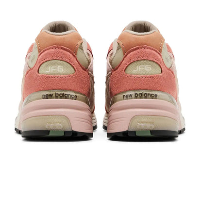 Joe Freshgoods x New Balance 992 Made in USA 'Aged Well' - Kick Game