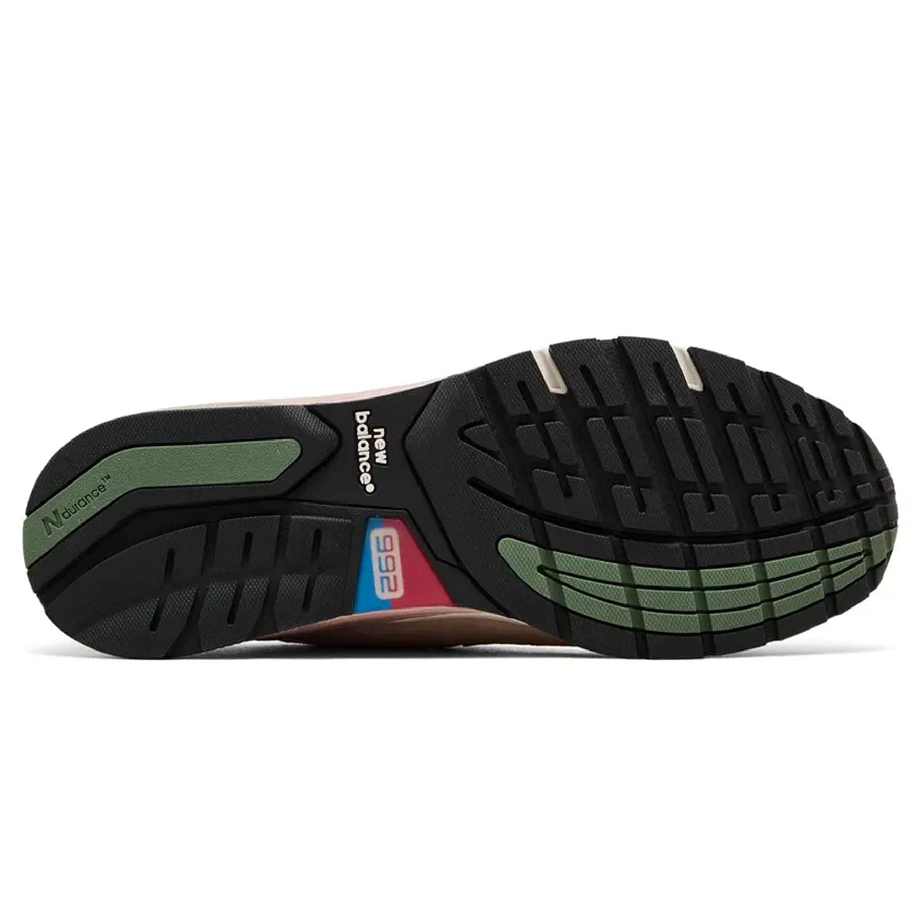 Joe Freshgoods x New Balance 992 Made in USA 'Aged Well' - Kick Game