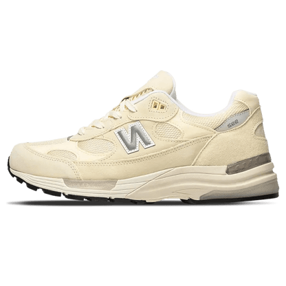 Teddy Santis x New Balance 992 Made In USA 'Calcium' - Kick Game
