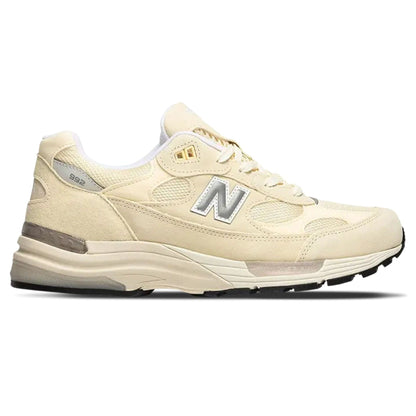 Teddy Santis x New Balance 992 Made In USA 'Calcium' - Kick Game