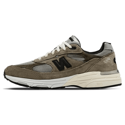 JJJJound x New Balance 993 'Mushroom' - Kick Game