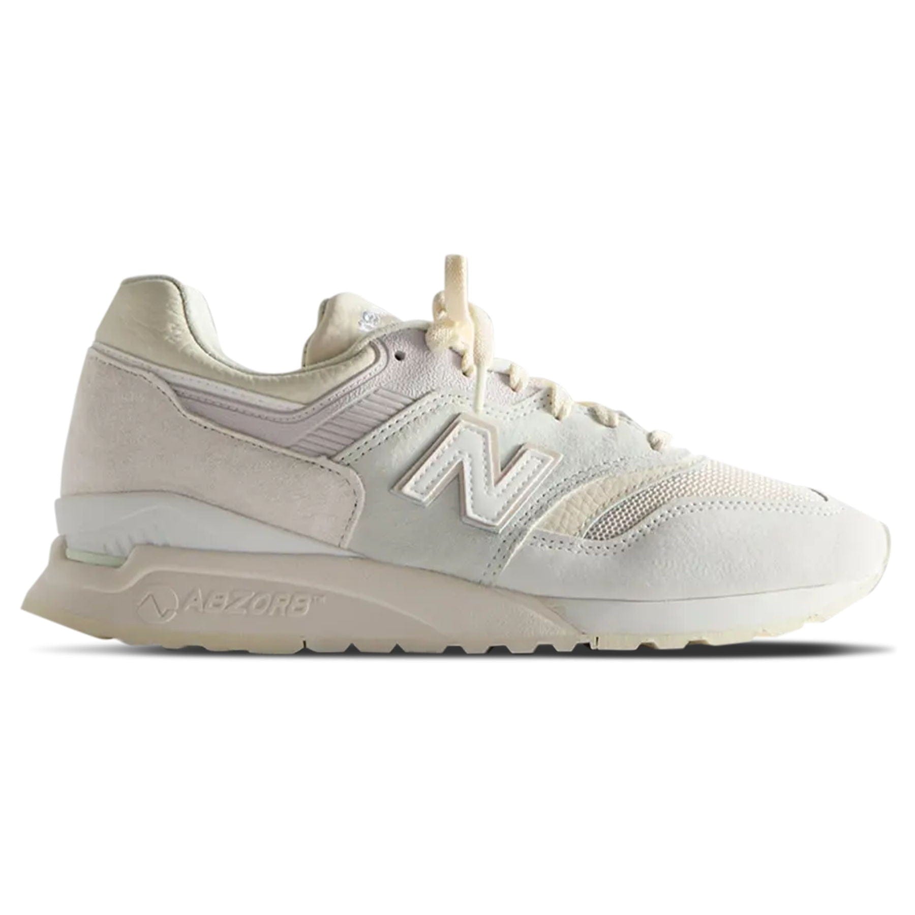 Ronnie Fieg x New Balance 997.5 Made In USA 'Easter Pack - Marshmallow Angora' - Kick Game