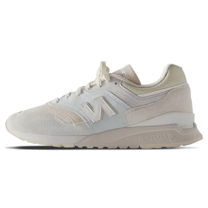 Ronnie Fieg x New Balance 997.5 Made In USA 'Easter Pack - Ice Blue Peach' - Kick Game