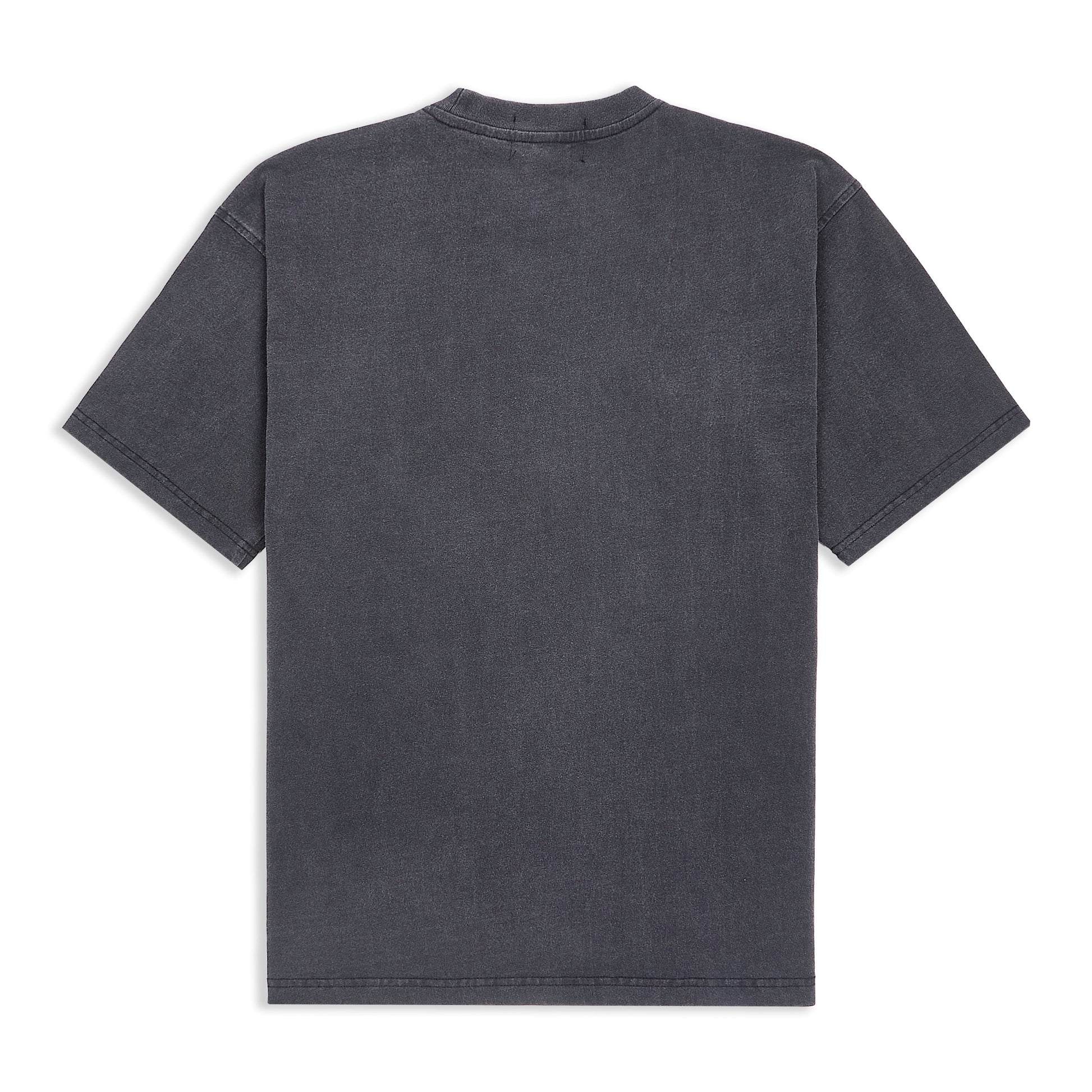 Static Star T-shirt - Kick Game