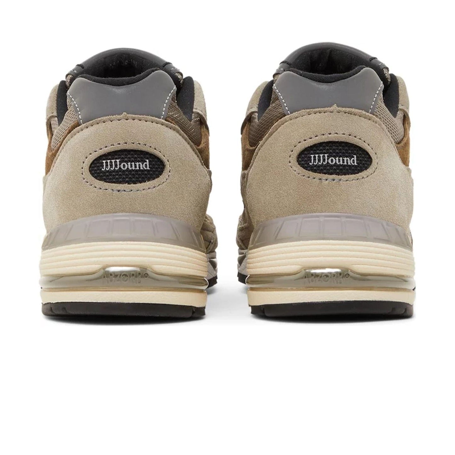 New Balance 991 Made in England x JJJJound Wmns 'Grey' - Kick Game